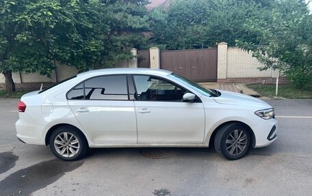 Volkswagen Polo VI (EU Market), 2020 год, 1 200 000 рублей, 2 фотография