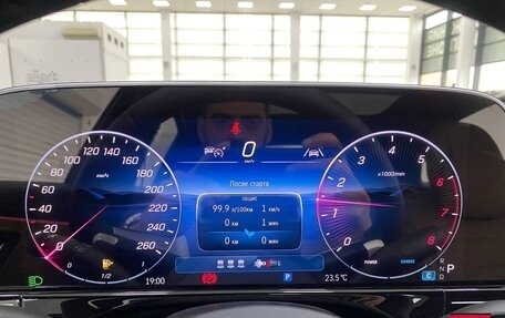 Mercedes-Benz E-Класс, 2024 год, 8 199 000 рублей, 18 фотография