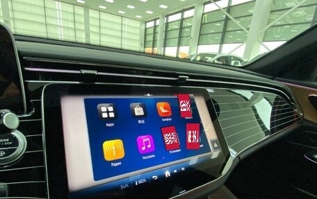 Mercedes-Benz E-Класс, 2024 год, 8 199 000 рублей, 19 фотография