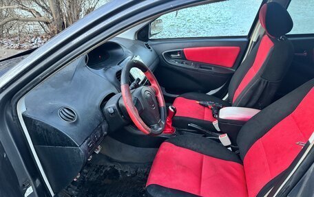 Geely MK Cross I, 2012 год, 127 000 рублей, 7 фотография