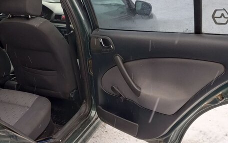 Skoda Octavia IV, 2008 год, 475 000 рублей, 3 фотография