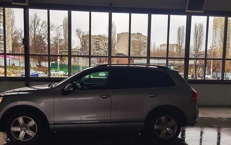 Volkswagen Touareg III, 2012 год, 1 550 000 рублей, 5 фотография