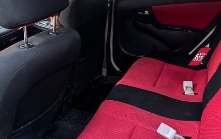 Geely MK Cross I, 2012 год, 127 000 рублей, 8 фотография