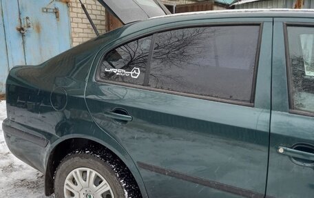 Skoda Octavia IV, 2008 год, 475 000 рублей, 5 фотография