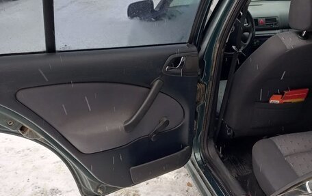 Skoda Octavia IV, 2008 год, 475 000 рублей, 11 фотография