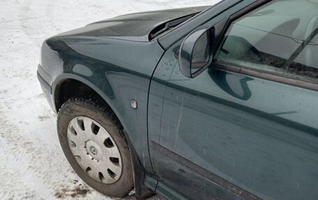 Skoda Octavia IV, 2008 год, 475 000 рублей, 14 фотография