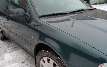 Skoda Octavia IV, 2008 год, 475 000 рублей, 6 фотография