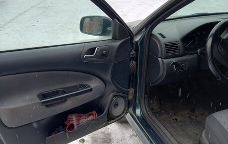 Skoda Octavia IV, 2008 год, 475 000 рублей, 13 фотография