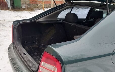 Skoda Octavia IV, 2008 год, 475 000 рублей, 7 фотография