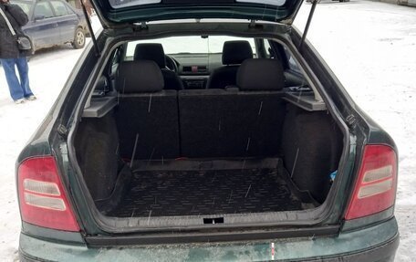 Skoda Octavia IV, 2008 год, 475 000 рублей, 8 фотография