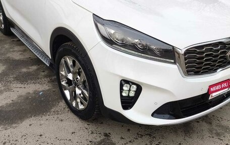 KIA Sorento III Prime рестайлинг, 2019 год, 1 475 000 рублей, 3 фотография