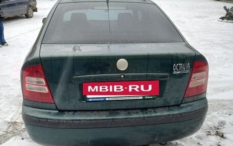 Skoda Octavia IV, 2008 год, 475 000 рублей, 9 фотография