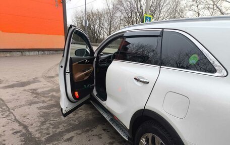 KIA Sorento III Prime рестайлинг, 2019 год, 1 475 000 рублей, 6 фотография