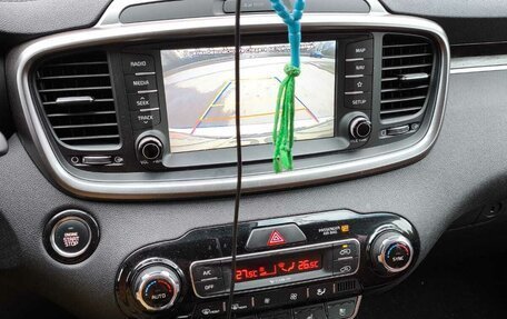 KIA Sorento III Prime рестайлинг, 2019 год, 1 475 000 рублей, 15 фотография