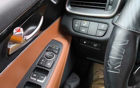 KIA Sorento III Prime рестайлинг, 2019 год, 1 475 000 рублей, 14 фотография