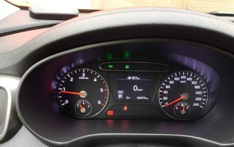 KIA Sorento III Prime рестайлинг, 2019 год, 1 475 000 рублей, 12 фотография