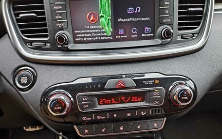 KIA Sorento III Prime рестайлинг, 2019 год, 1 475 000 рублей, 11 фотография