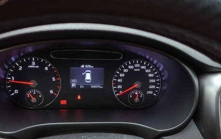 KIA Sorento III Prime рестайлинг, 2019 год, 1 475 000 рублей, 17 фотография