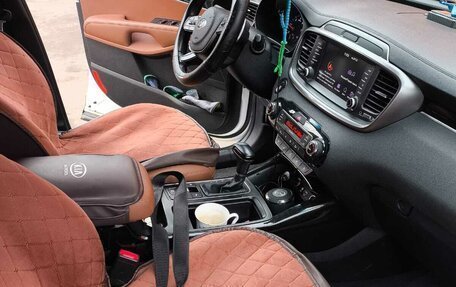 KIA Sorento III Prime рестайлинг, 2019 год, 1 475 000 рублей, 19 фотография