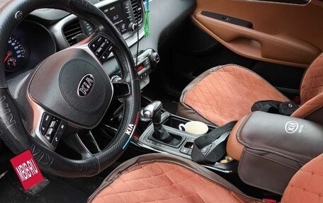 KIA Sorento III Prime рестайлинг, 2019 год, 1 475 000 рублей, 16 фотография