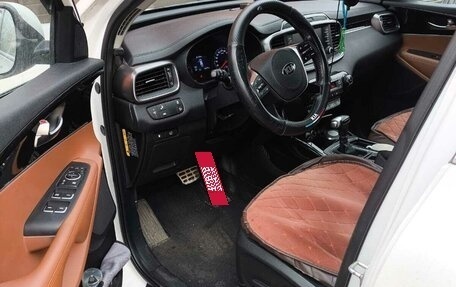 KIA Sorento III Prime рестайлинг, 2019 год, 1 475 000 рублей, 18 фотография