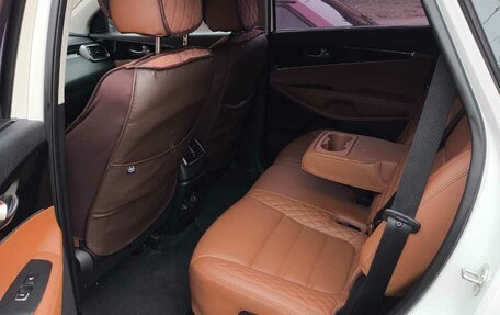 KIA Sorento III Prime рестайлинг, 2019 год, 1 475 000 рублей, 21 фотография