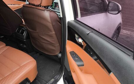 KIA Sorento III Prime рестайлинг, 2019 год, 1 475 000 рублей, 23 фотография