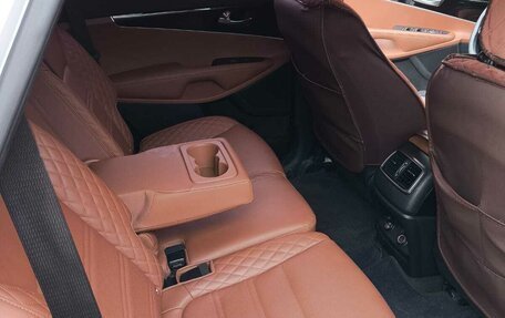 KIA Sorento III Prime рестайлинг, 2019 год, 1 475 000 рублей, 24 фотография