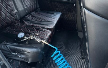 ЛуАЗ Hunter, 2016 год, 1 000 000 рублей, 5 фотография