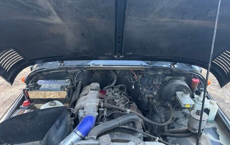 ЛуАЗ Hunter, 2016 год, 1 000 000 рублей, 6 фотография