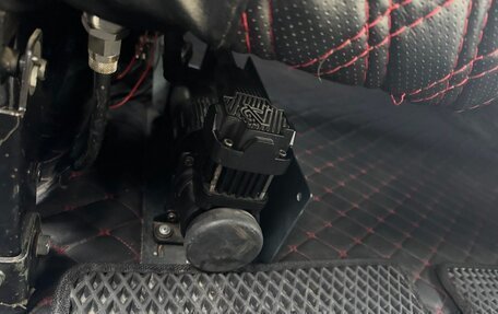 ЛуАЗ Hunter, 2016 год, 1 000 000 рублей, 9 фотография