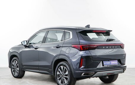 CheryExeed LX, 2023 год, 1 949 999 рублей, 2 фотография