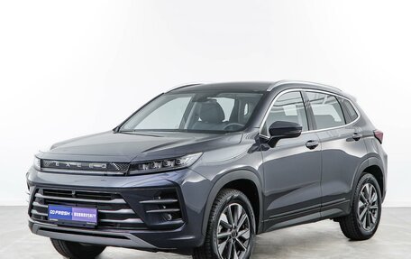 CheryExeed LX, 2023 год, 1 949 999 рублей, 5 фотография