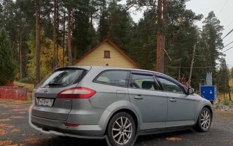 Ford Mondeo IV, 2008 год, 625 000 рублей, 3 фотография