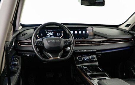 CheryExeed LX, 2023 год, 1 949 999 рублей, 6 фотография