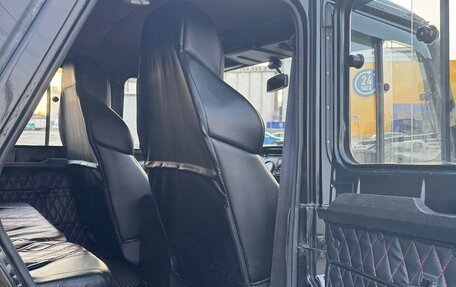 ЛуАЗ Hunter, 2016 год, 1 000 000 рублей, 10 фотография