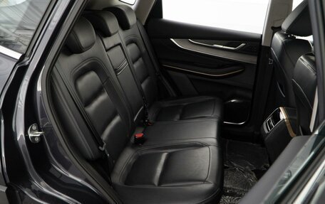CheryExeed LX, 2023 год, 1 949 999 рублей, 7 фотография