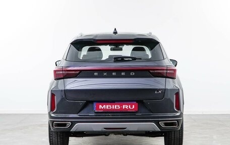 CheryExeed LX, 2023 год, 1 949 999 рублей, 4 фотография