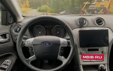 Ford Mondeo IV, 2008 год, 625 000 рублей, 2 фотография