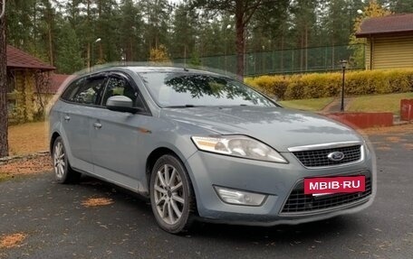 Ford Mondeo IV, 2008 год, 625 000 рублей, 5 фотография