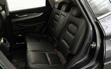CheryExeed LX, 2023 год, 1 949 999 рублей, 9 фотография