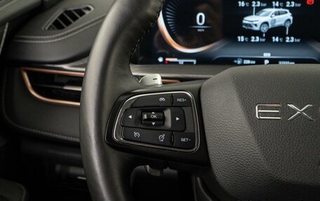 CheryExeed LX, 2023 год, 1 949 999 рублей, 12 фотография