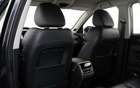 CheryExeed LX, 2023 год, 1 949 999 рублей, 11 фотография