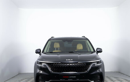 KIA Carnival, 2021 год, 4 690 000 рублей, 2 фотография