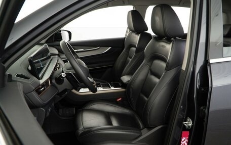 CheryExeed LX, 2023 год, 1 949 999 рублей, 10 фотография