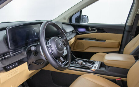 KIA Carnival, 2021 год, 4 690 000 рублей, 8 фотография