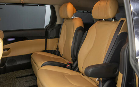 KIA Carnival, 2021 год, 4 690 000 рублей, 9 фотография