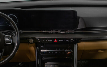 KIA Carnival, 2021 год, 4 690 000 рублей, 13 фотография