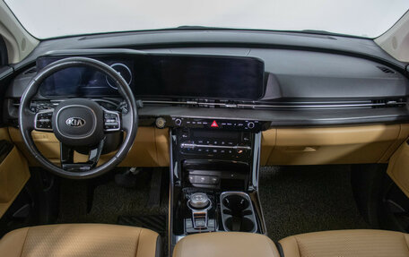 KIA Carnival, 2021 год, 4 690 000 рублей, 12 фотография