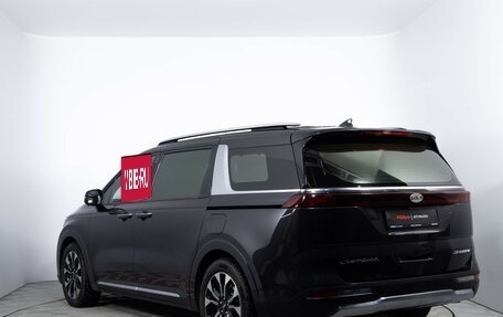 KIA Carnival, 2021 год, 4 690 000 рублей, 6 фотография